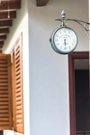 The Clock house Samokov